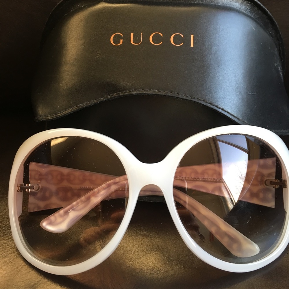 Gucci sunglasses